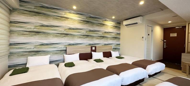 京都清水五条吴竹庄酒店(Kyonoyado Kiyomizu Gojo Kuretakeso)图片