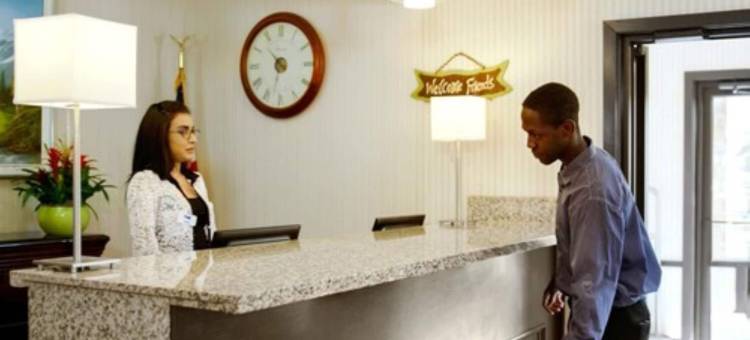 伊格尔-韦尔谷蔚景温德姆酒店(Wingate by Wyndham Eagle Vail Valley)图片