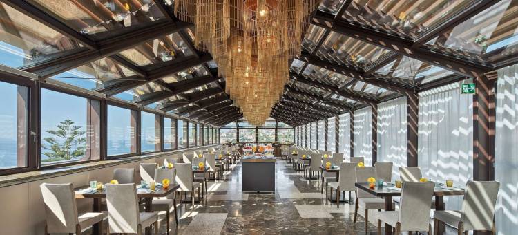 希尔顿格芮精选酒店-德博纳特那不勒斯精选系列(De Bonart Naples, Curio Collection by Hilton)图片