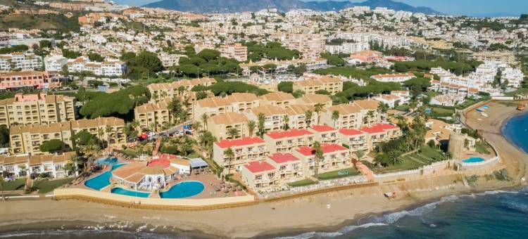 麦克唐纳朵娜洛拉俱乐部(Macdonald Doña Lola Resort)图片