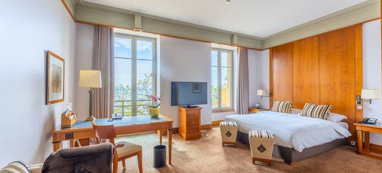 美岸酒店(Beau Rivage Hotel)图片