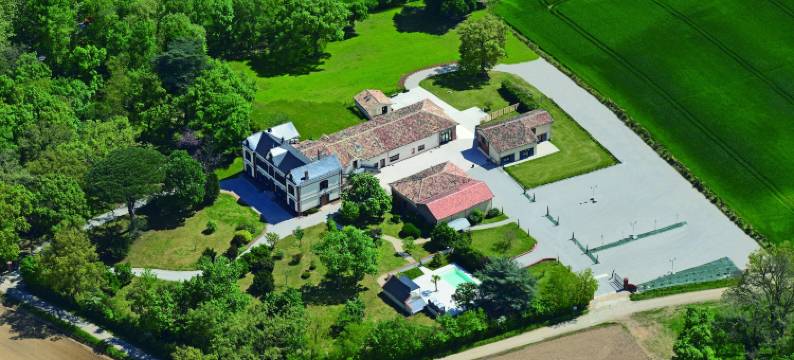 法赫古区酒店(Domaine d'En Fargou)图片