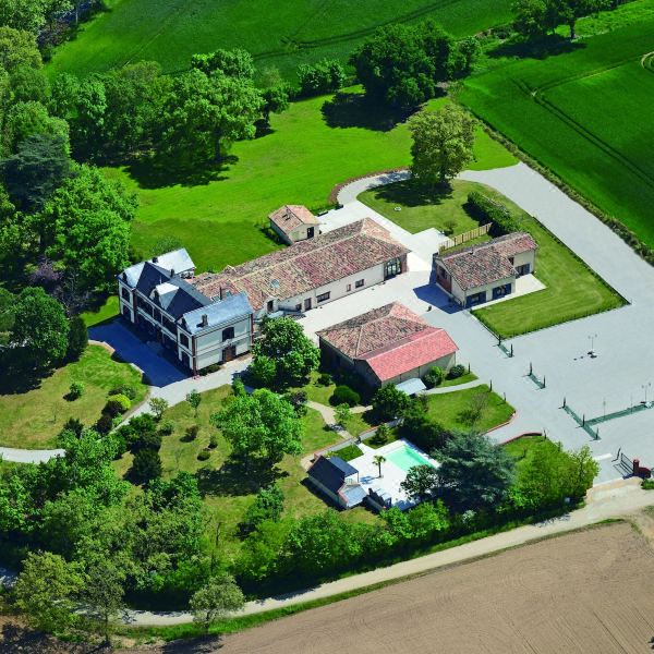 法赫古区酒店(Domaine d'En Fargou)图片
