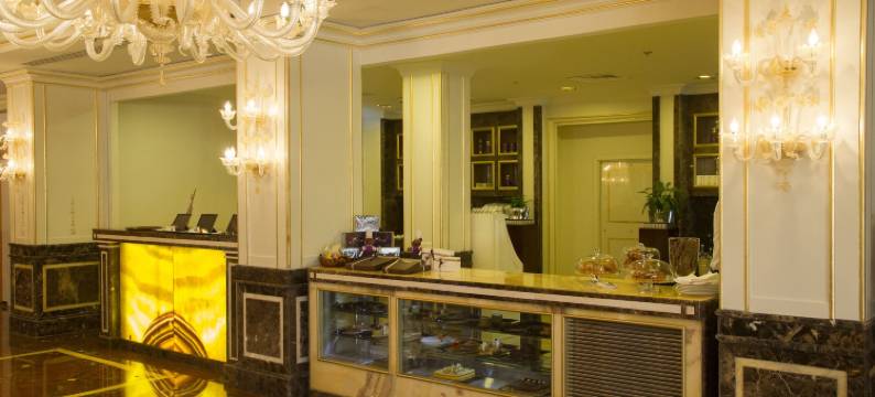 Grand Regency Doha, Trademark Collection by Wyndham图片