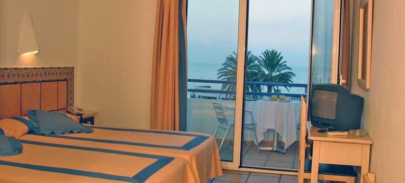 海洋女神假日旅馆(Virgen del Mar Holidays)图片