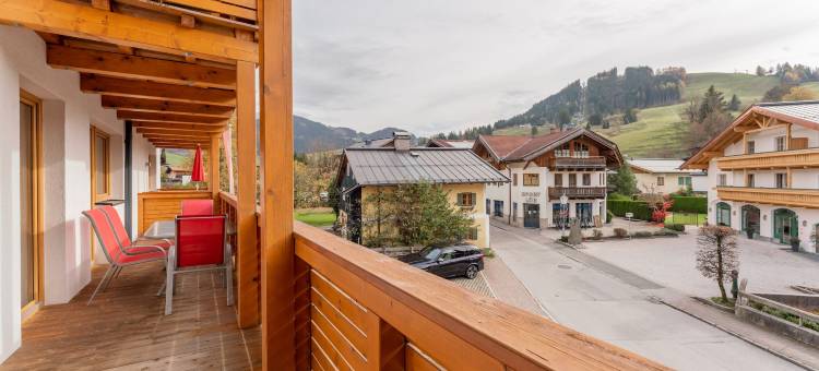 玛丽亚阿尔姆阿尔卑斯公园度假酒店(AlpenParks Hotel Maria Alm)图片