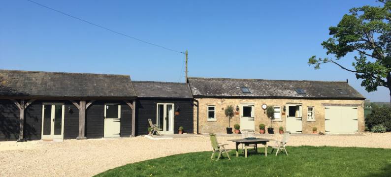 比尔德威家庭旅馆(Bridleway Bed & Breakfast)图片