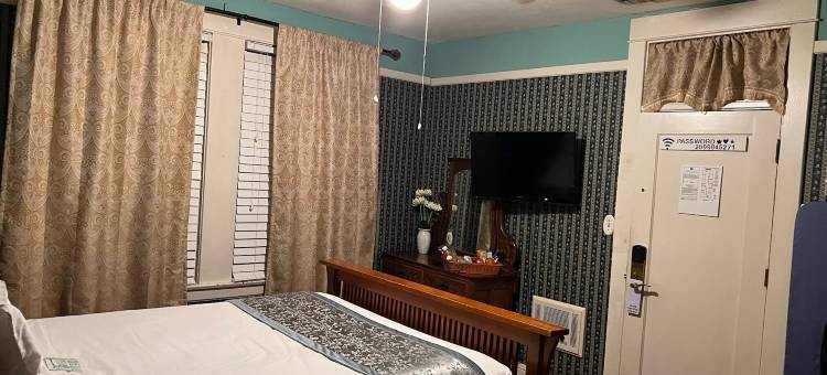 皇家马车美洲最佳价值套房酒店(Americas Best Value Inn & Suites-Royal Carriage)图片