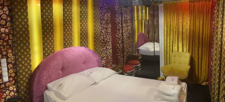 利达酒店(Lida Hotel)图片