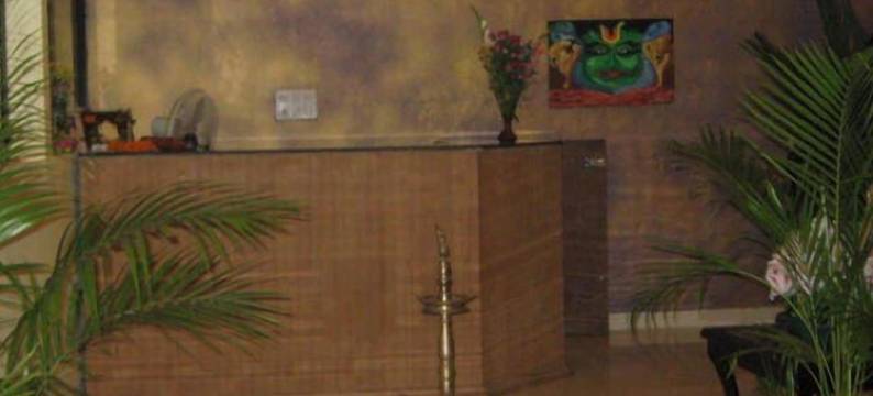 海洋公寓海滩度假村(The Ocean Park Beach Resort)图片