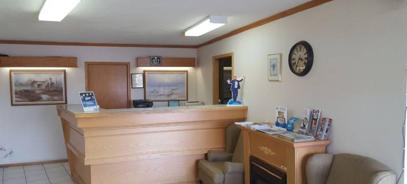 莱斯布里奇骑士酒店(Knights Inn Lethbridge)图片