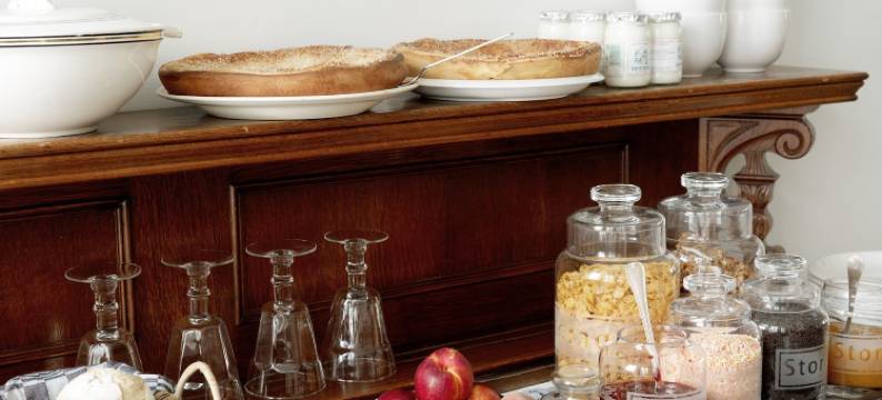 大运河精品酒店(Boutique Hotel Grote Gracht)图片