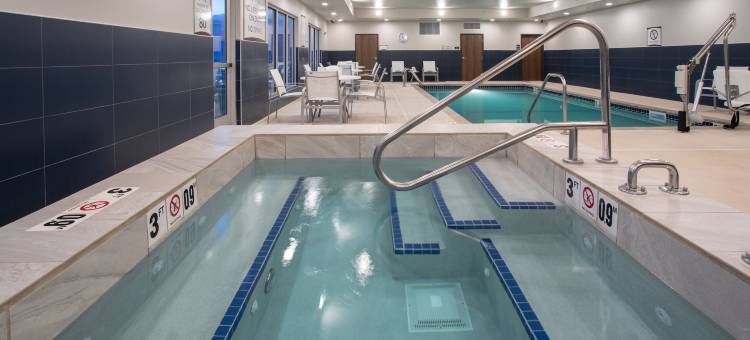 Staybridge套房酒店-拉皮德城拉什莫尔(Staybridge Suites Rapid City - Rushmore)图片