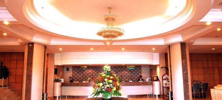 贝园酒店(Dynasty Hotel Miri)图片