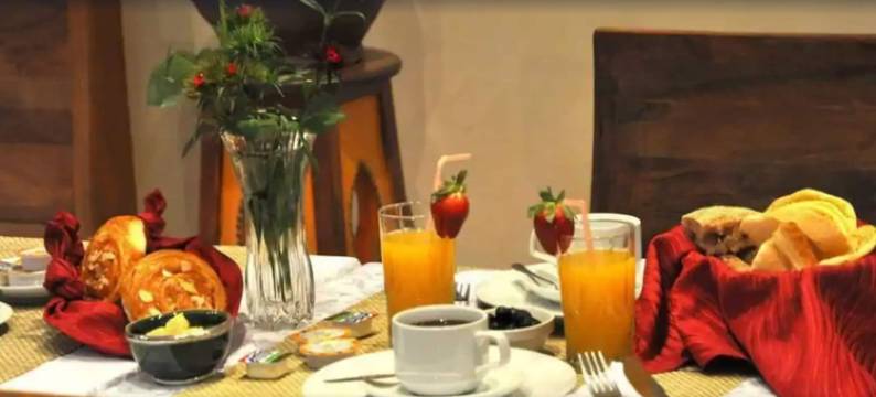 蒙特古厄里兹酒店(Mont Gueliz)图片