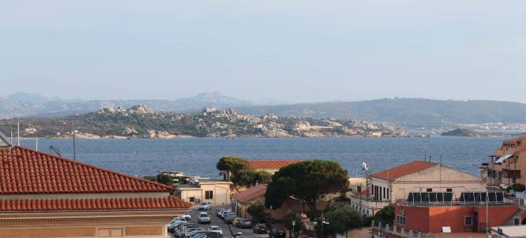 克雷利亚精品客房酒店(Clelia's Boutique Rooms & Suites)图片