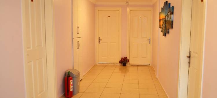 古穆尔杜尔马伟德尼兹酒店(Gumuldur Mavi Deniz Hotel)图片