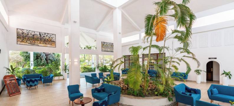 迪亚尼海度假村 - 全包(Diani Sea Resort - All Inclusive)图片