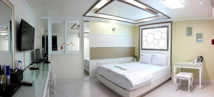 生态酒店(Eco Hotel)图片