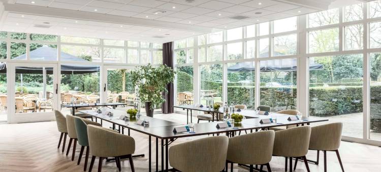 NH布森月塔巴克酒店(NH Bussum Jan Tabak)图片