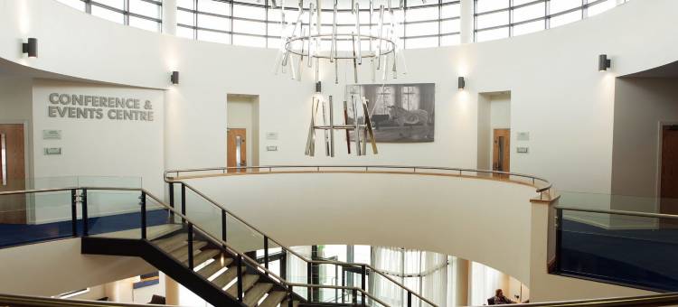 克拉尔特昂里弗艾山谷酒店(Clayton Hotel Liffey Valley)图片