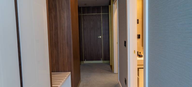 普平酒店(Hotel Pupin Novi Sad)图片
