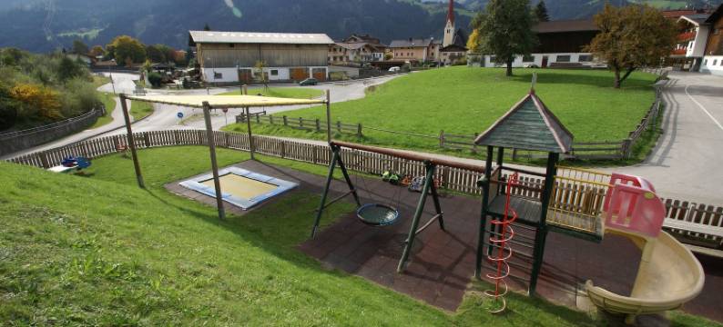 巴哈麦耶霍夫酒店(All Inclusive Hotel Bachmayerhof)图片