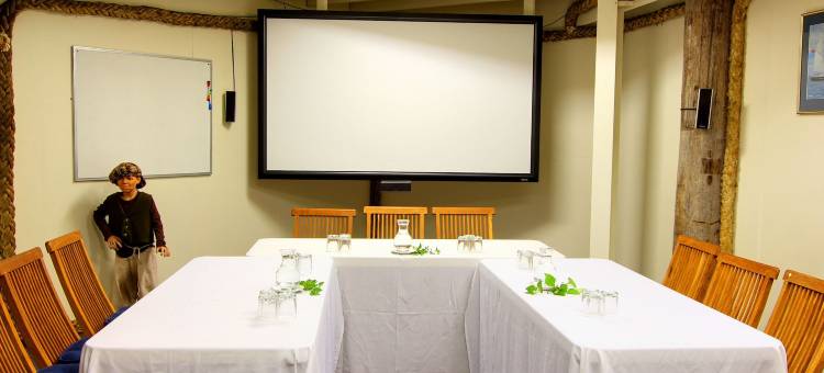 皮尔舒适酒店(Comfort Inn the Pier)图片