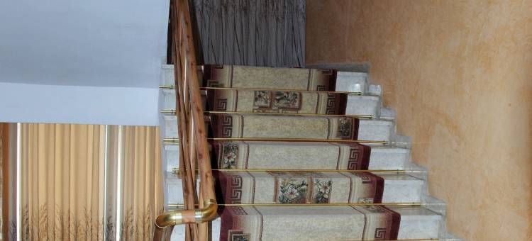 格嘎酒店(Hotel Gega)图片