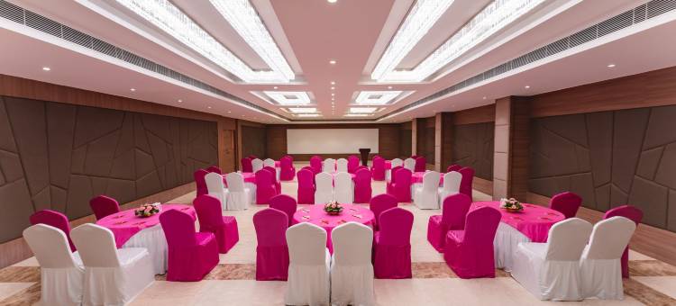 乌代布尔贵族旅馆(Lords Inn Udaipur)图片