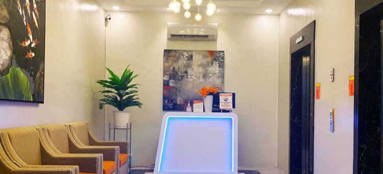 BCCT住宅(The Residences at Bcct)图片