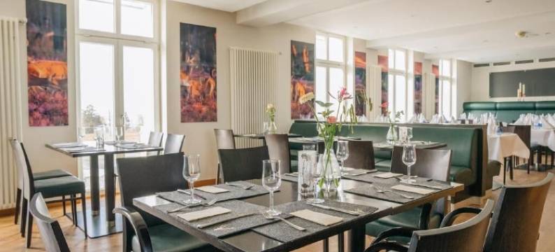 阿斯滕图尔姆酒店&餐厅(Astenturm Hotel)图片