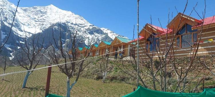 坦迪萨莱酒店(Tandi Sarai)图片