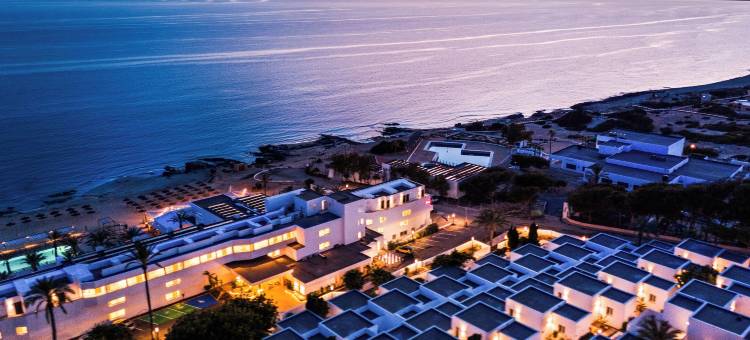 里乌宫殿酒店拉莫拉(Hotel Riu Palace la Mola)图片