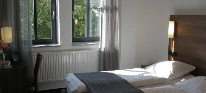 佳尼安格5号酒店(Hotel Garni Anger 5)图片