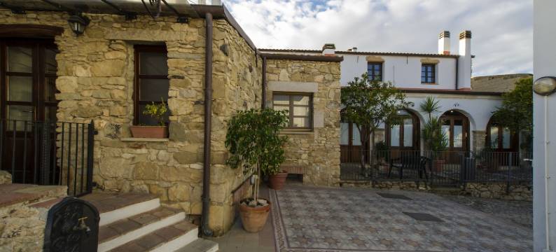 罗萨旅馆(Locanda la Rosa)图片