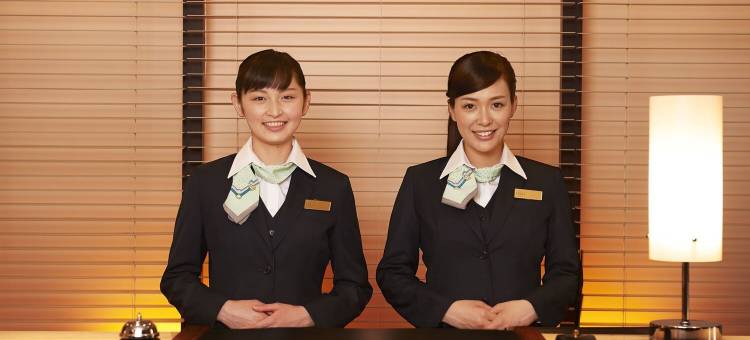 相铁FRESA INN-横滨户冢(Sotetsu Fresa Inn Yokohama Totsuka)图片