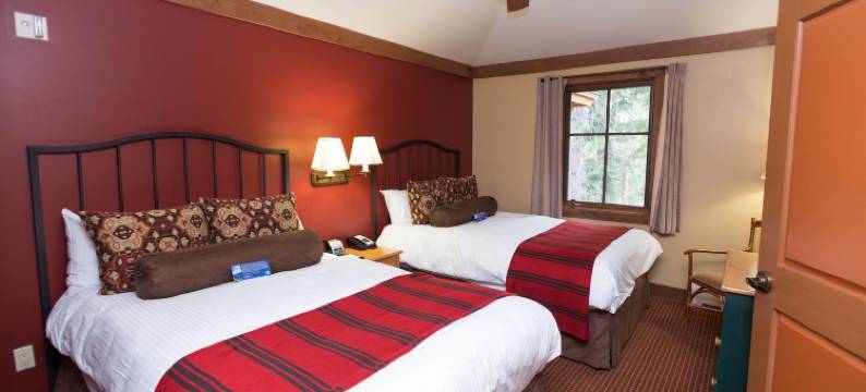 海西耶拉凯悦假期俱乐部酒店(Hyatt Vacation Club at High Sierra Lodge)图片