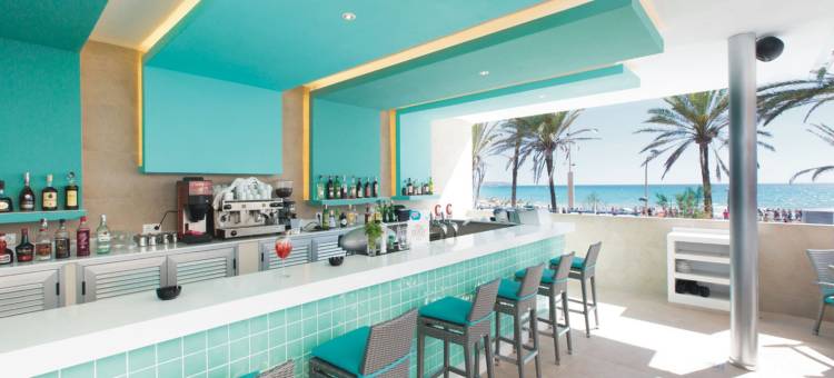 Riu旧金山酒店-限成人(Hotel Riu San Francisco - Adults Only)图片