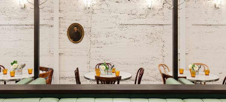 西雅图帕里酒店(Palihotel Seattle)图片