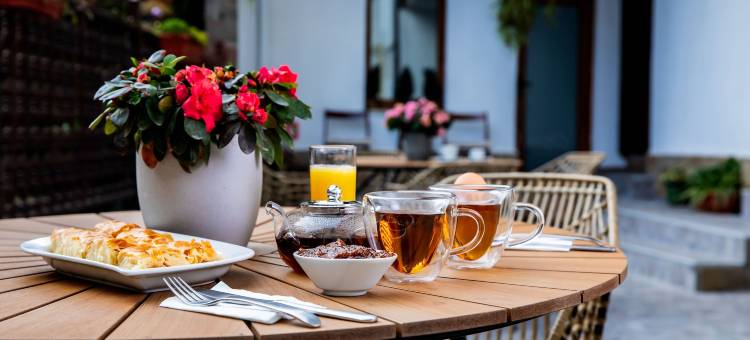 Velinov精品酒店(Velinov Boutique Hotel)图片