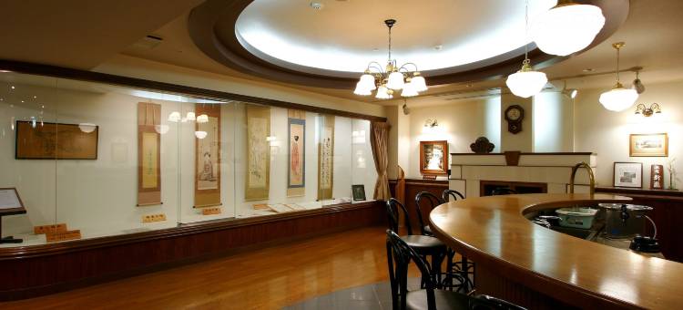 休闲之宿-新泷(Kutsurogijyuku Shintaki)图片