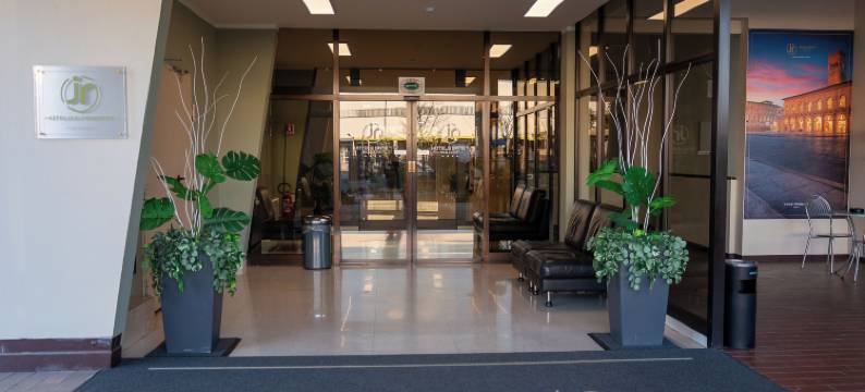 博洛尼亚门7号iH酒店(Jr Hotels Gate 7 Bologna)图片