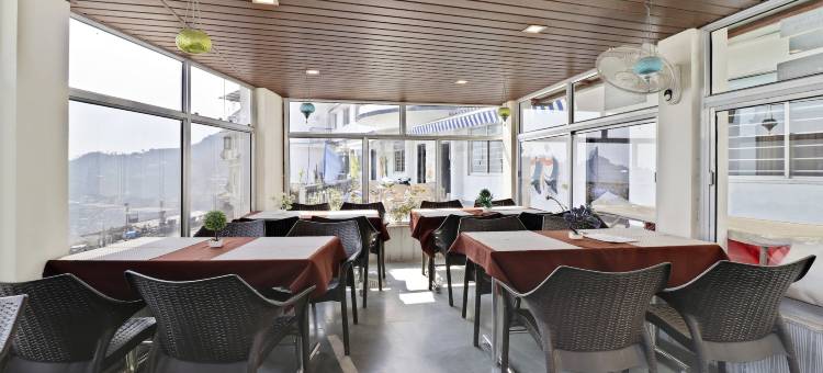 Treebo梅尤尔，商城路(Treebo Mayur, Mall Road)图片