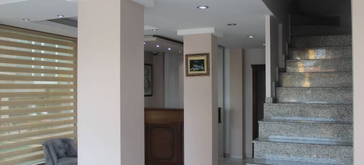 努尔酒店(Nur Hotel)图片