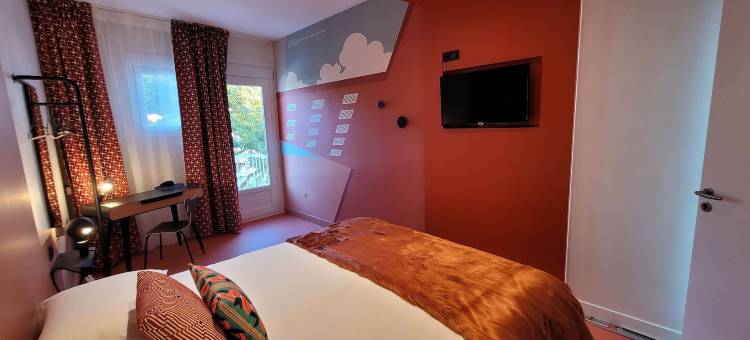 SEAKUB酒店(Seakub Hotel)图片