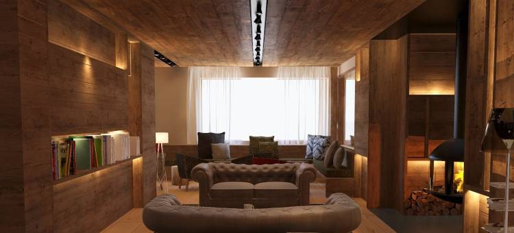 波斯塔公园酒店(Parc Hotel Posta)图片