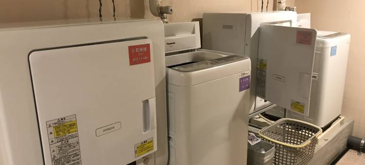 米子华盛顿广场酒店(Yonago Washington Hotel Plaza)图片