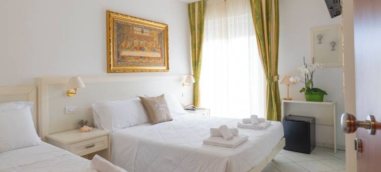 内格雷斯科酒店(Hotel Negresco)图片