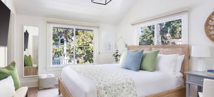 圣芭芭拉藏身处 - 柯克伍德精选住宿(Hideaway Santa Barbara, A Kirkwood Collection Hotel)图片